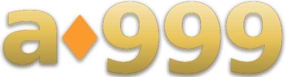 a0999 logo